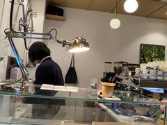 -常识咖啡common sense(春熙路店)