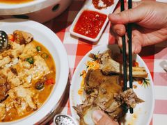 -西贝(深圳卓悦汇店)