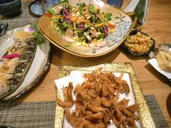 -樱之味精致料理融合餐厅