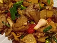 -树厨贵州菜(铜仁花果山店)