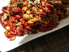 -庆合府重庆大排档(紫都城店)