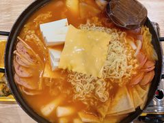 -Woolee韩食堂·韩式家庭料理