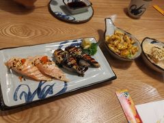 -西月山居匠心创意料理(江汉路新佳丽广场店)