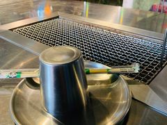 -小财盆地桌烤肉