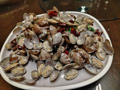 -碧波大酒店-烧烤海鲜自助餐厅