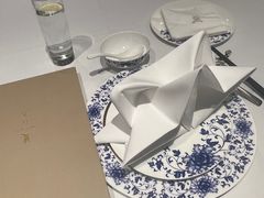 -Yan Ting 宴庭中餐厅(上海静安瑞吉酒店)