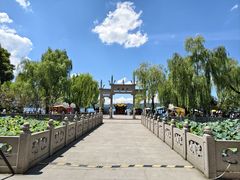 -钱王祠