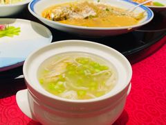 -茉莉花·私房菜(蓝湖郡店)