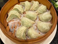 -巴音浩日娲·蒙餐(双林东路店)