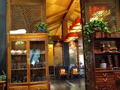 -那家小馆•北京菜•烤鸭(香山店)