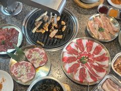 -高丽苑韩国烤肉(海昌路旗舰店)