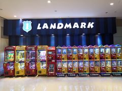 -百丽宫影城(CGS激光苏宁广场店)