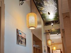-三石铁板烧(紫竹桥店)