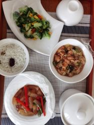 -诗安国际母婴会所 月子会所中心(市政府店)