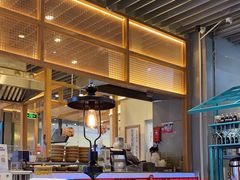 -肥汁米蘭香港米线(长宁来福士店)