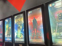 -Xcape异时刻密室逃脱魔法互动(瑞虹天地太阳宫店)