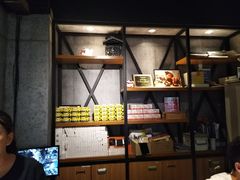 -肥肥虾庄·金牌油焖大虾(杨园滨江时代walk店)