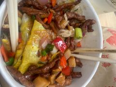 -周记热干面豆皮大王(桃花东街店)
