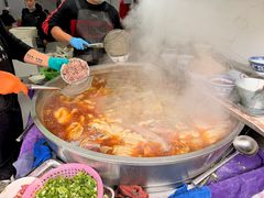 -杨家牛肉汤(淮建路店)
