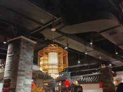 -蓉城老妈火锅(双林路店)