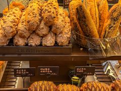 -工匠面包(壹方店)