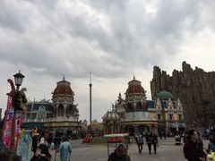 -中华恐龙园