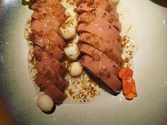 -青年公社烤鸭(蜀山万象汇店)