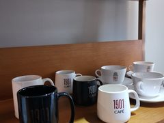 -1901 Cafe(西四店)