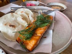 -BOR Eatery(安福路店)