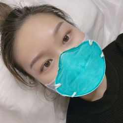 -YIMEI ART半永久纹眉·野生眉