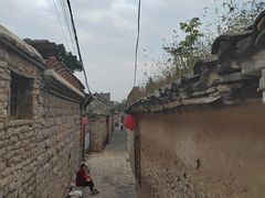 -于家石头村景区