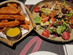 -Nord Grill&Bar Highland诺德西餐(深圳欢乐海岸店)