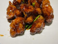 糖醋里脊-大牌大·传统杭帮菜(湖滨店)