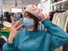 -H&M(天一广场店)
