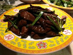 -那家小馆•北京菜•烤鸭(中关村店)