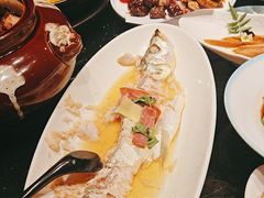 -上海1号私藏菜(黄浦店)