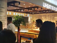 -麦陌(正弘城店)