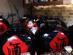 -61号餐吧(兴坪古镇漓江店)