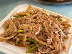 -同胜祥清真新豫菜(杜岭街店)