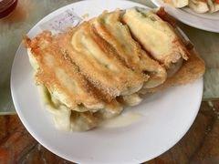 -青岛锅贴(四流中路店)