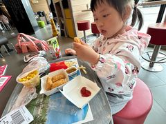 -麦当劳(南京文鼎广场店)