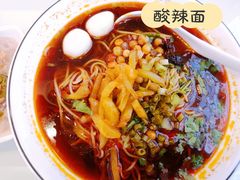 -姐夫的小菜(新中关购物中心店)