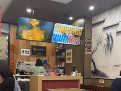 -百年老字号·观振兴蟹黄面·三虾面·苏式面(观前街富仁坊巷店)