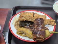 -刘小忙把子肉(北园大街总店)