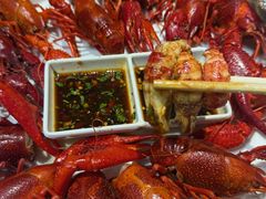 -李叔叔虾蟹大排档(青羊店)