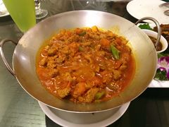 -Mevlana梅夫娜土耳其餐厅·清真