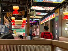 -西塔老太太泥炉烤肉(北京双井店)
