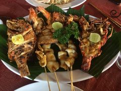 -Mai Mai Restaurant