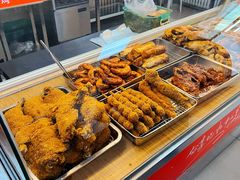 -荣华炸鸡(南四店)
