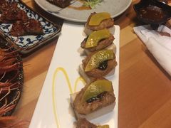 -王鼎精致料理铁板烧(世博源店)